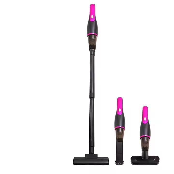 Faaaaasssstttt 1 499reg 2 499shopogenix 3-in-1 Portable Stick Handheld Vacu