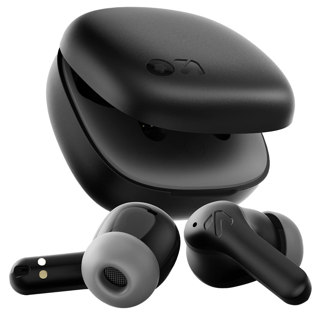 Goboult Made In India K10 Ear Buds Wireless With 50h Playtime 699