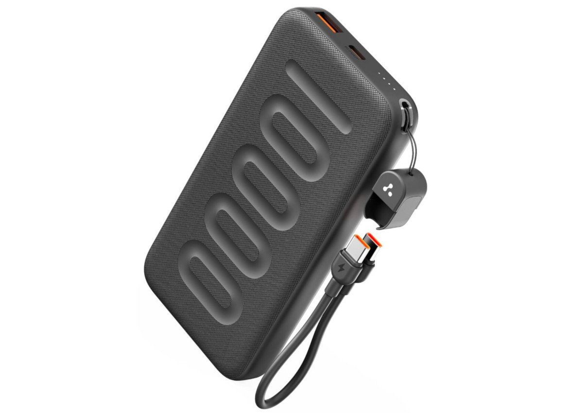 Ambrane 10 000mah Powerbank With 22 5w Fast Charging At 899