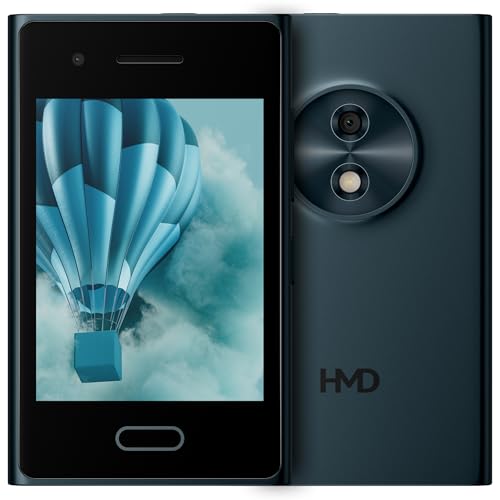 Hmd Touch 4g World S First Hybrid Phone Enjoy Chatting 4044 4999