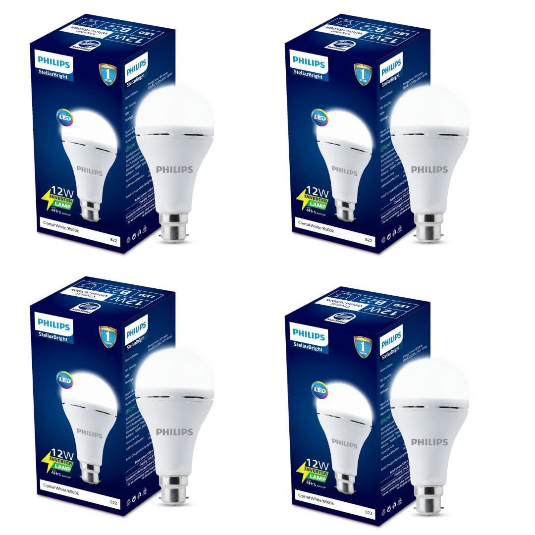 Philips 12w Emergency Bulb 995