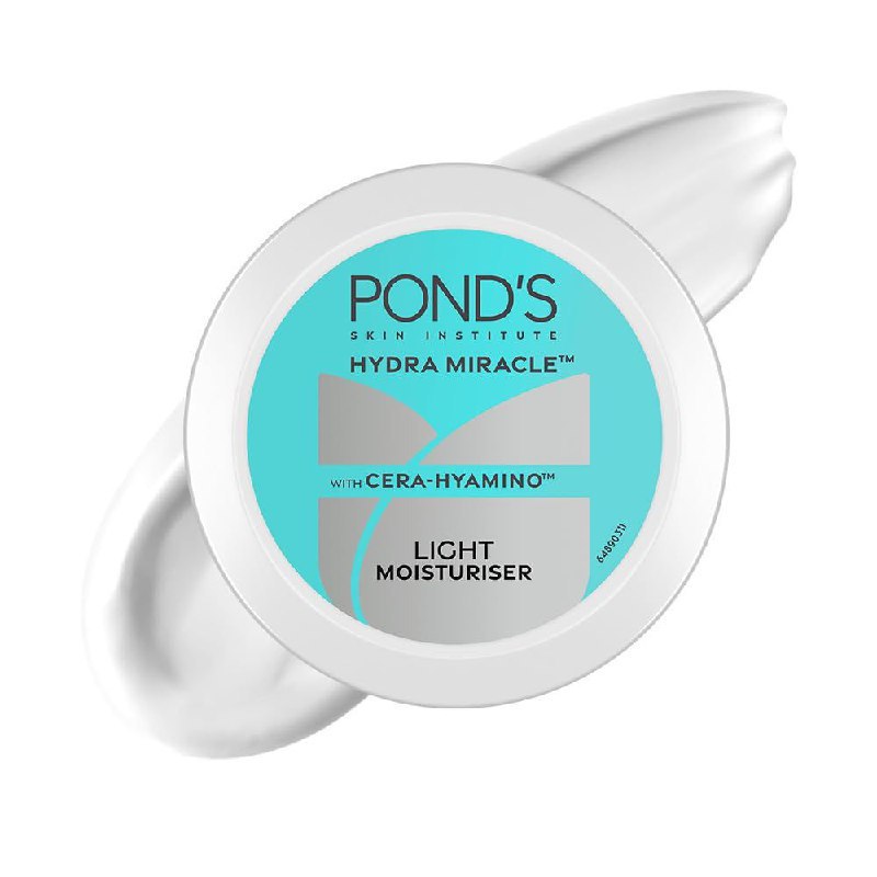 Pond S Light Moisturiser 200ml 268