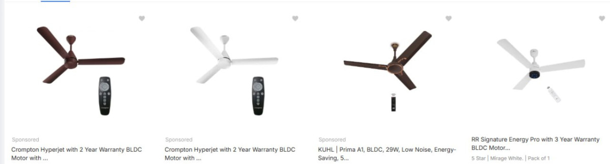Chill Mode Essentials Starting From Rs 1299-