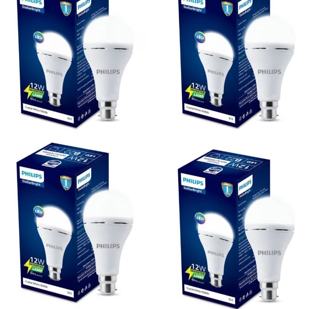 Philips 12w Emergency Bulb 995