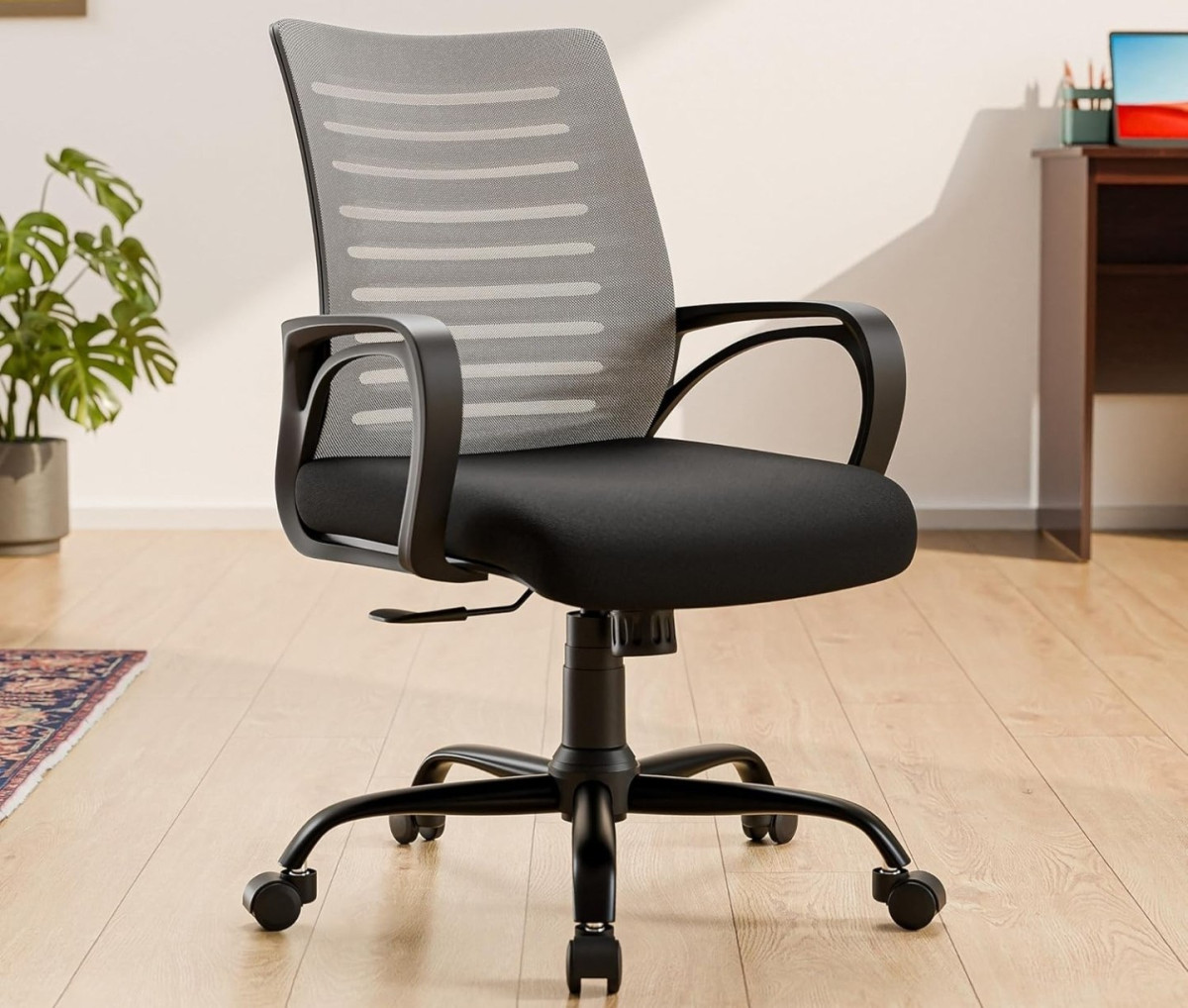 Green Soul Office Chair At 3590
