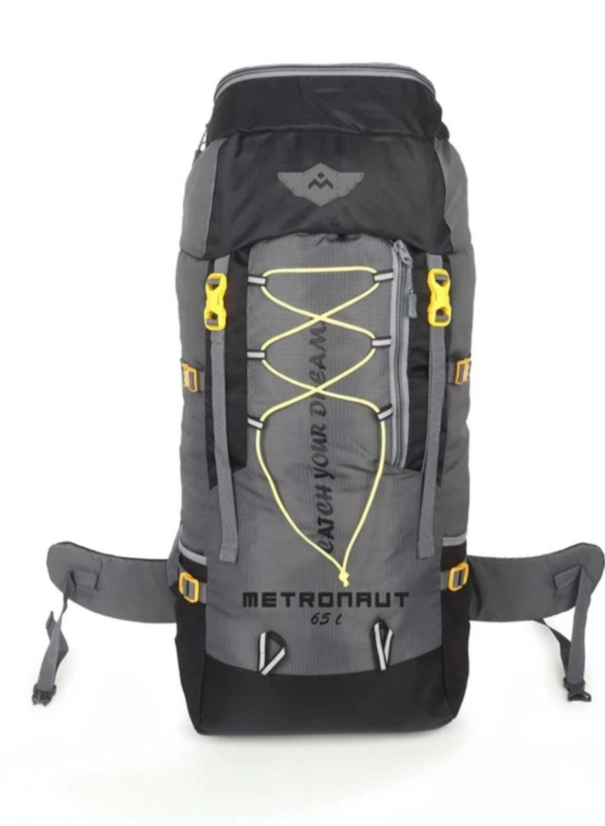 Metronaut 65l Trekking Bag At 649