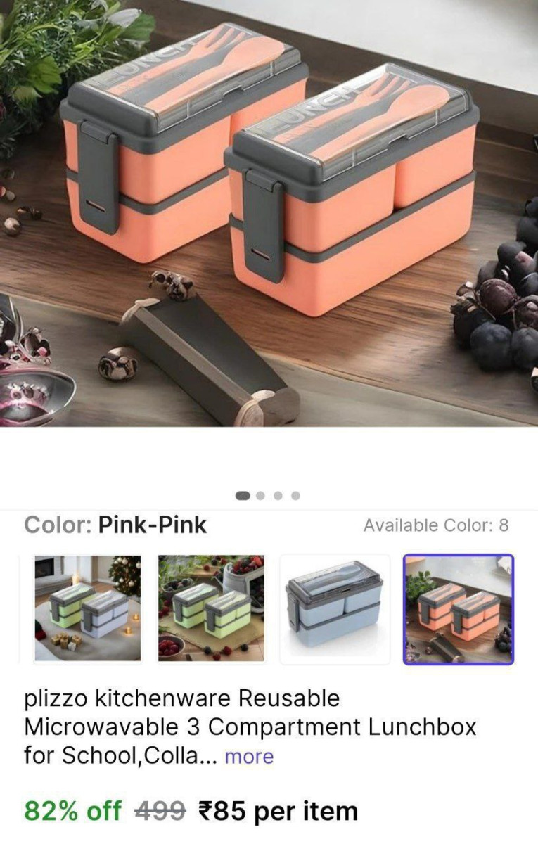 Lunchbox 85 More Deals Click Here Must Read