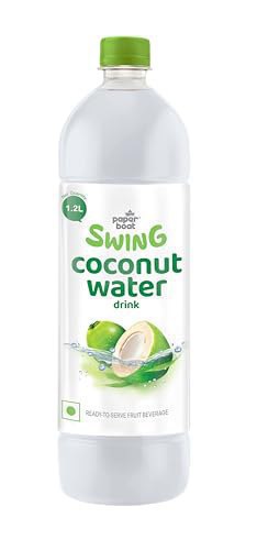 Paper Boat Swing Coconut Water Drink 1200mldeal 71 140