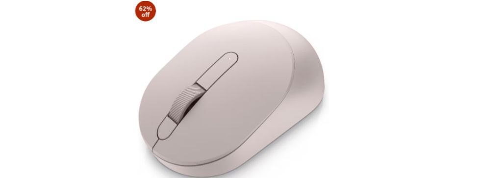 Dell Wireless Mouse 1327 Reg 1599