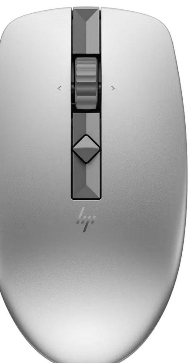 Loot Fast Hp 710 Rechargeable Silent Mouse 1039regular - Rs 4200