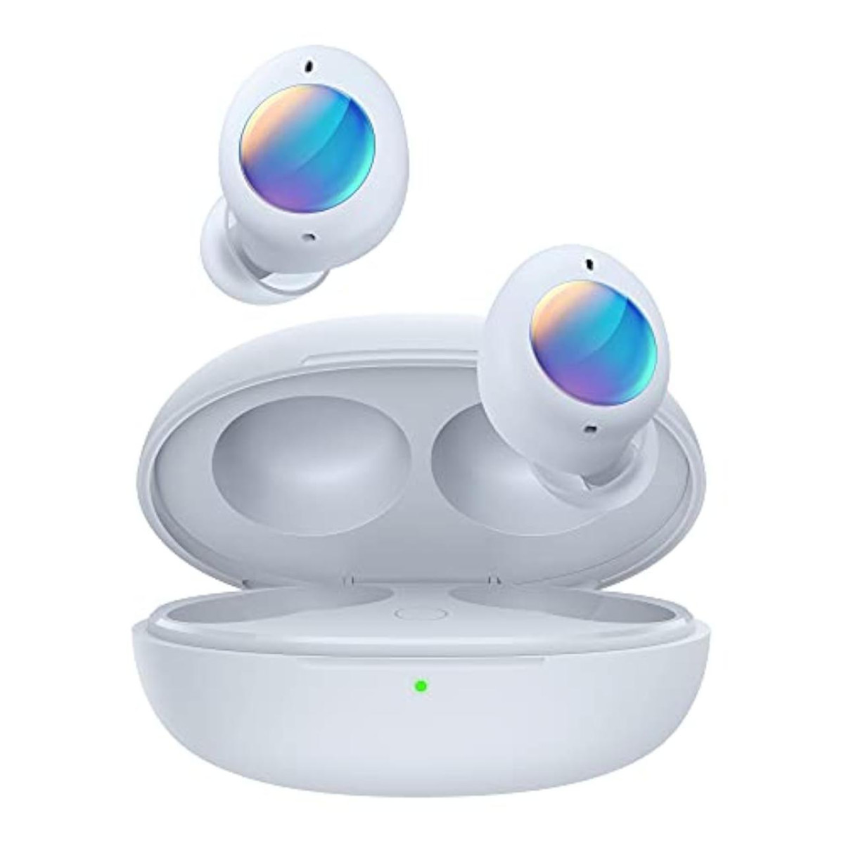 Realme Buds Q2 Bluetooth Truly Wireless In Ear Earbuds With Mic 1 890