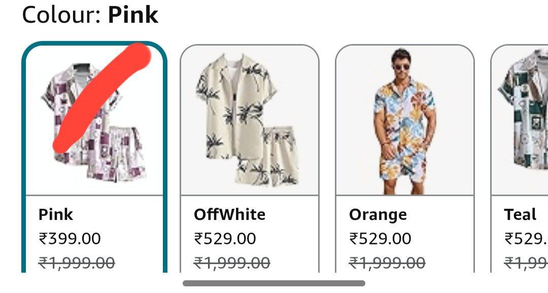 Grab Faast Mens Co Ord Set At Rs 399other Colours Costs More