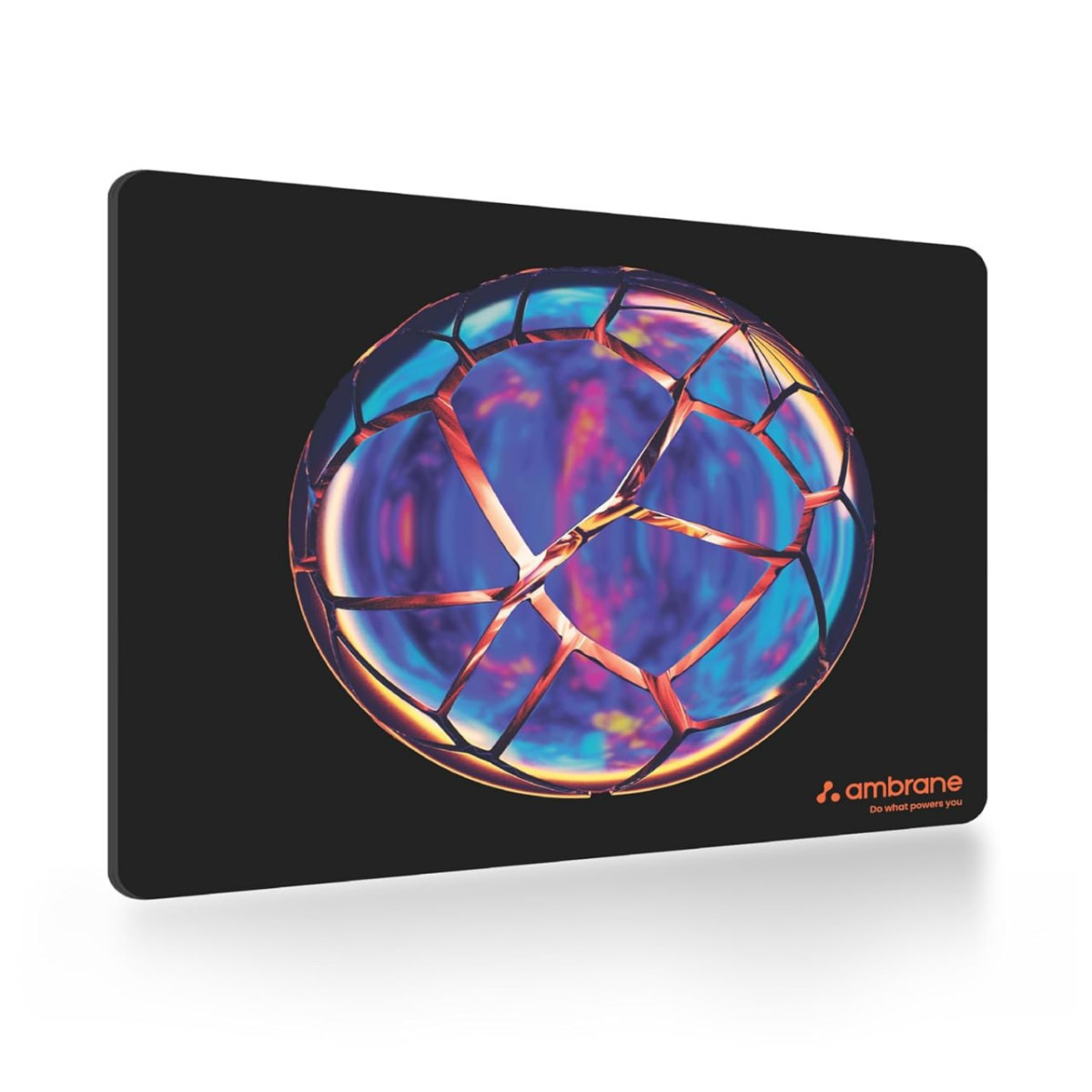 Amazon Ambrane Mouse Pad 7 5 X 9 Inches 99 Link