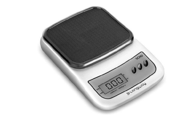Grab 299longway Lwkws01 Multipurpose Portable Digital Kitchen Weighing Scal