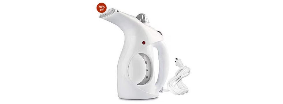 Steamer For Cold And Cough Professional K33s Steamer For Cold And Cough Nos
