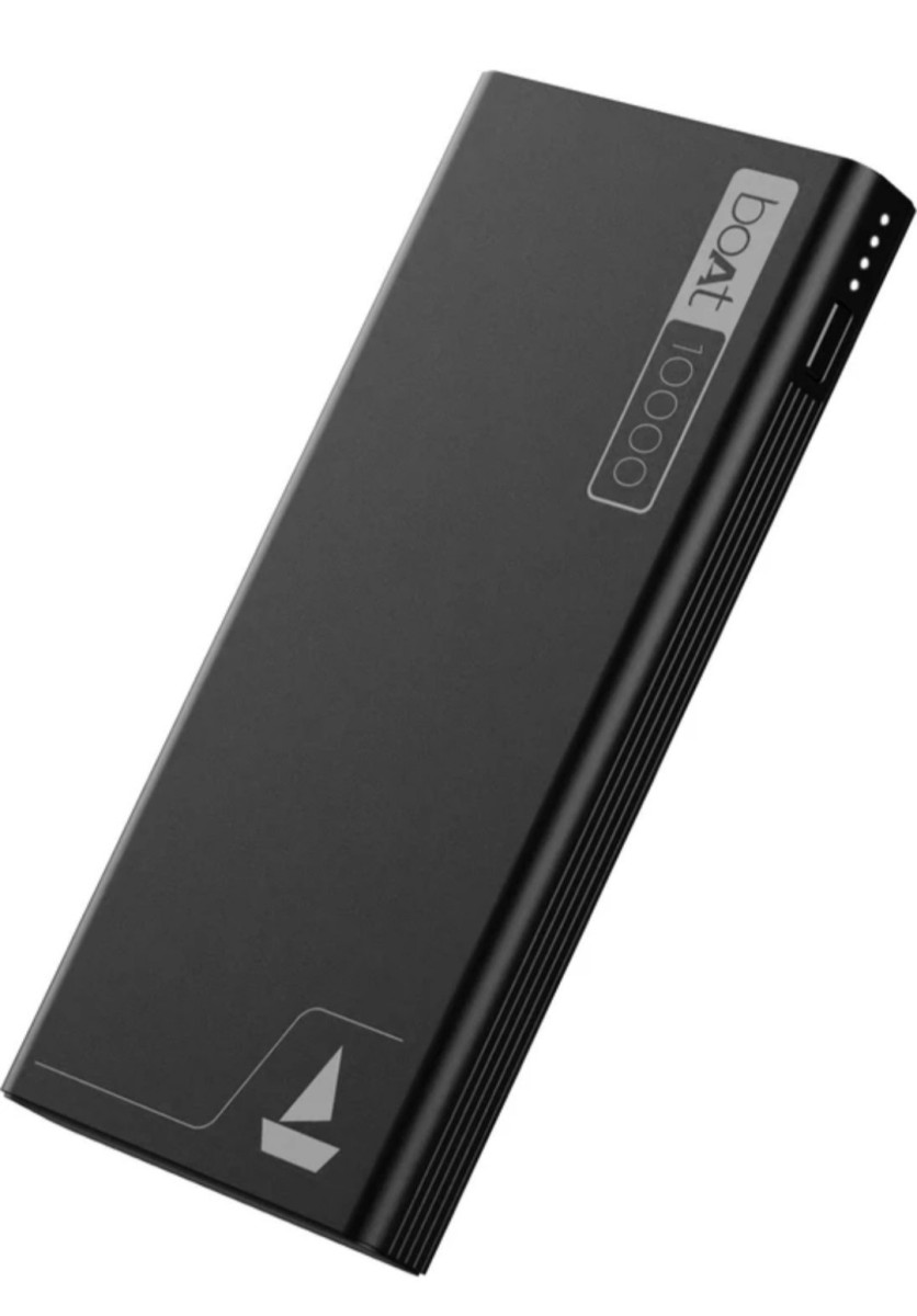 Boat 10000mah 22 5w Compact Pocket Size Power Bank At 899 Click Here To Joi