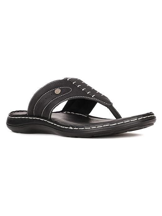 Bata Men S Slip-on Sandal 521