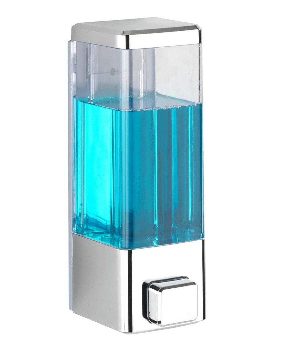 Twizzle Liquid Hand Wash Soap Dispenser For Bathroom 249