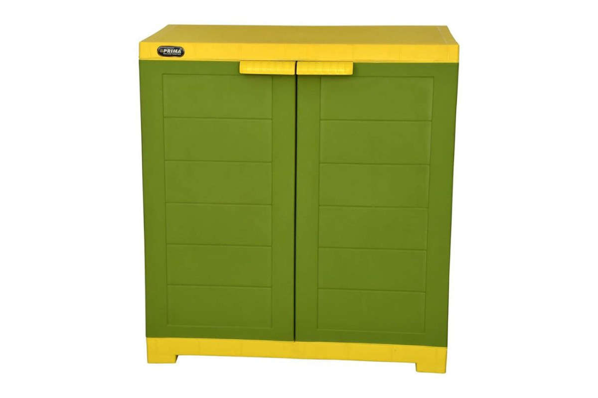 682prima Alfa 1 Plastic Cabinet For Storage