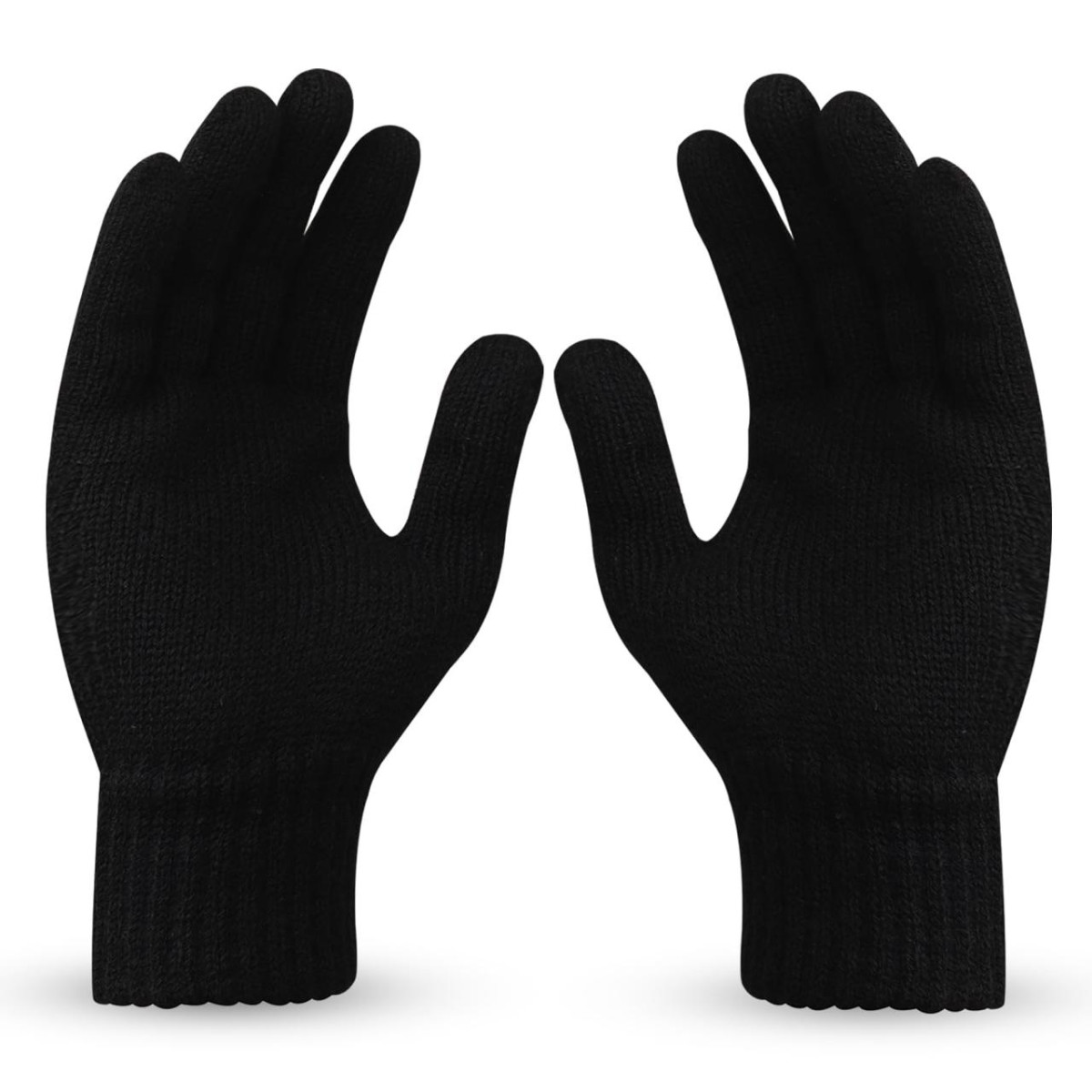 Boldfit Hand Gloves For Men Women Winter Glove 179