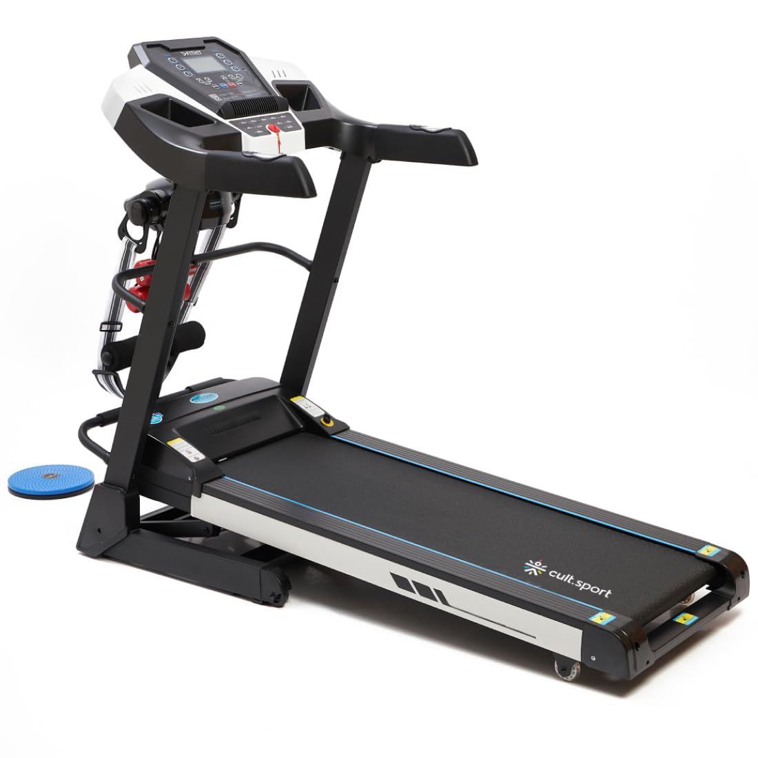 Faaasssttt 24 642with Axis Bank Reg 28 999fitkit By Cult Ft200m Bldc 4 5hp 