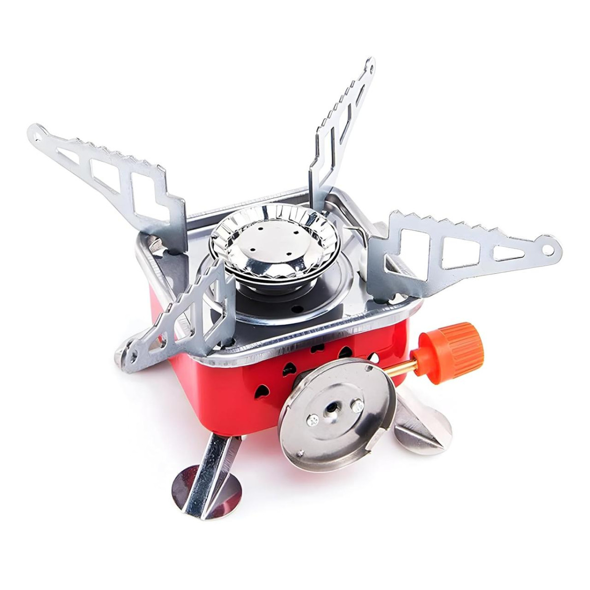 Sixfire Camping Stainless Steel Gas Stove 272