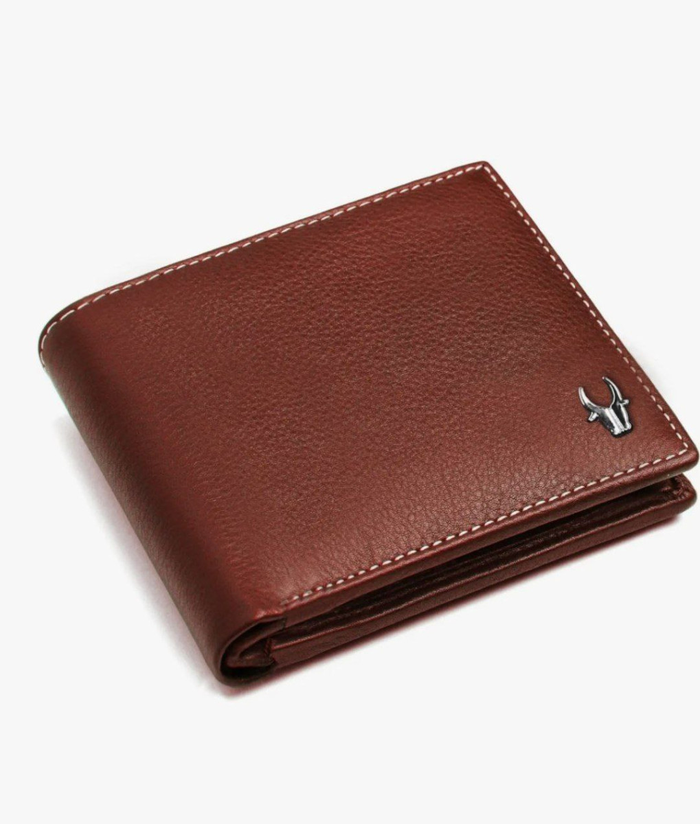 Wildhorn Men S Wallet At Rs 294