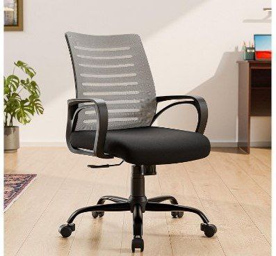 Grabgreen Soul Office Chair At 3589
