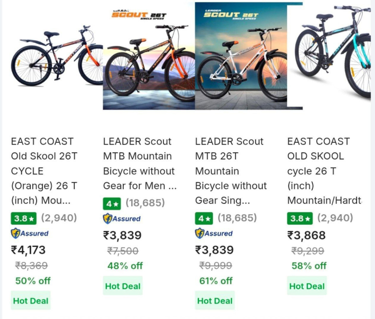 Grab Cycles Click Here To Join All Deals