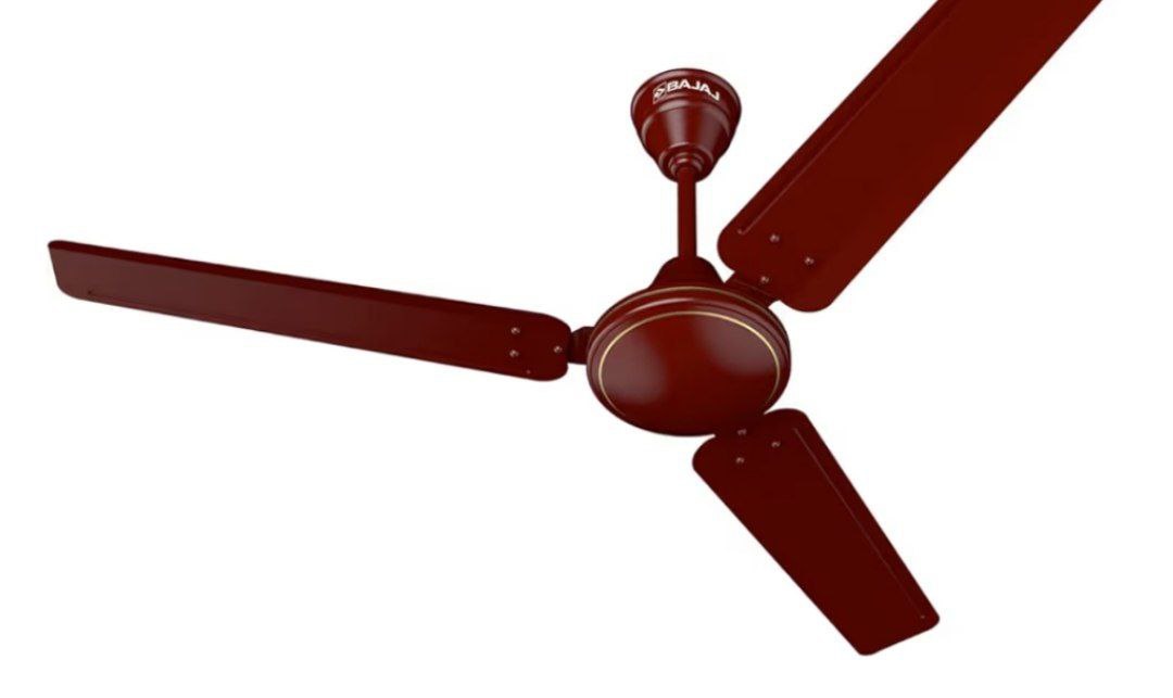 Bajaj 1200mm Ceiling Fan At 1349