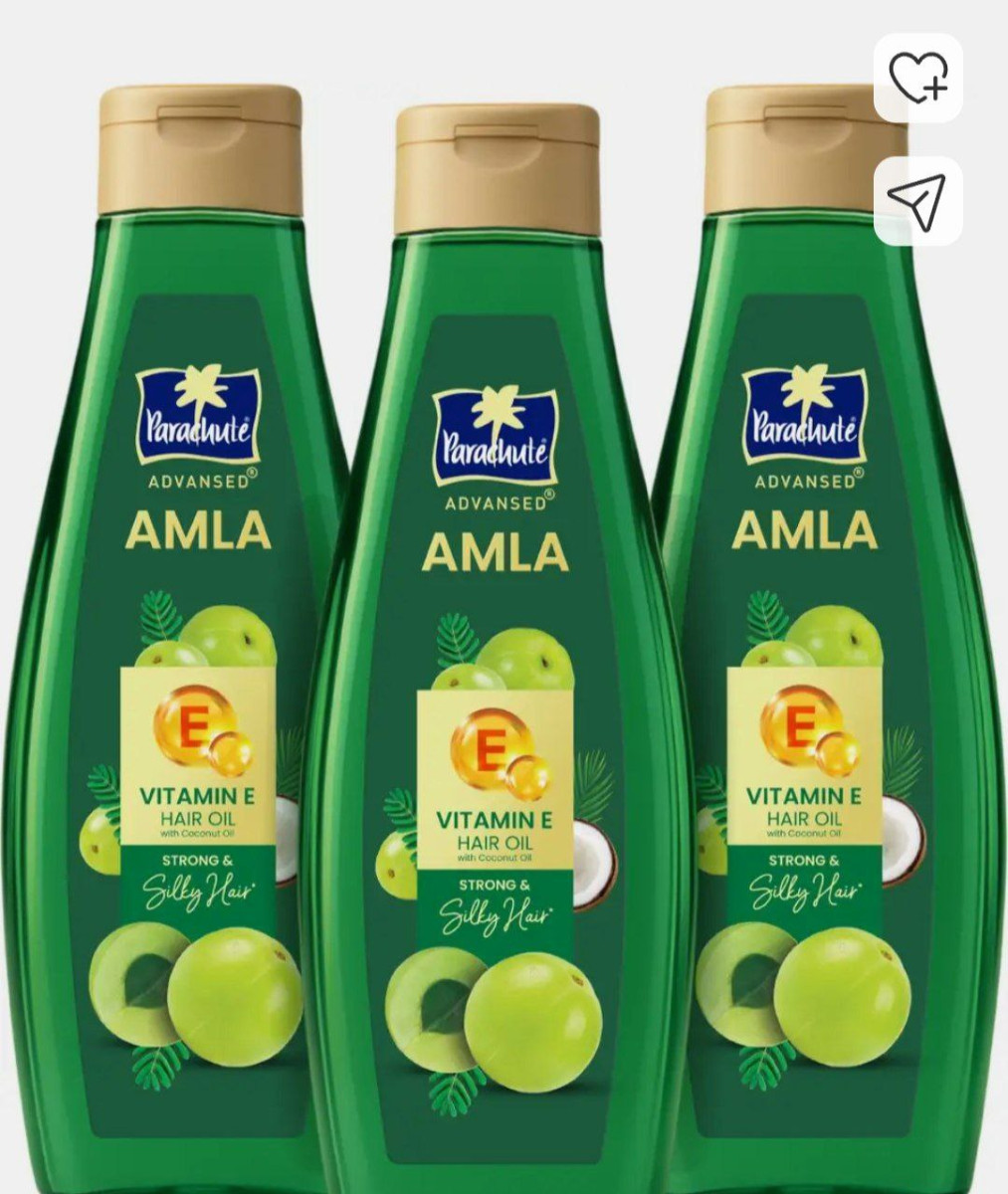 Parachute Amla Hair Oil 1500 Ml 257