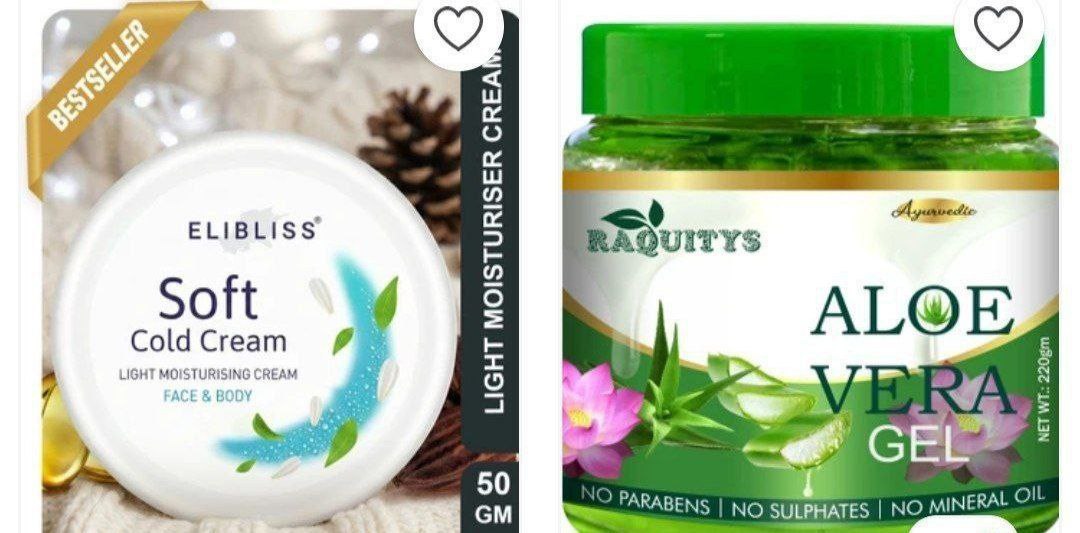 Shopsy Loot Deals Moisturise From 35 Earphones From 63 Extension Cords From