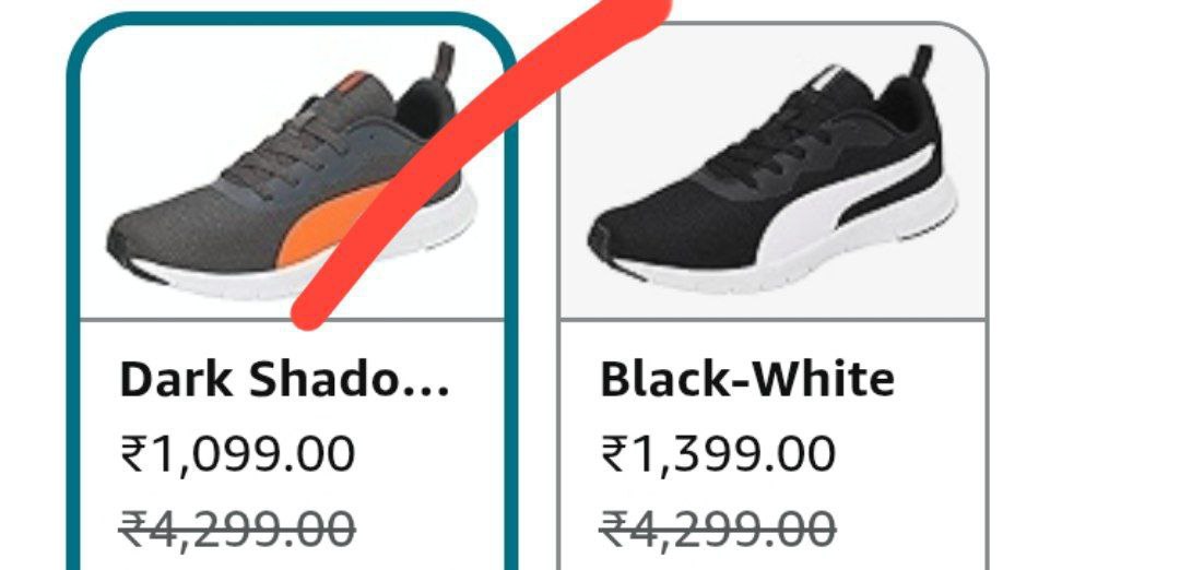 Grab Faast Puma Men Snatch V2 Sneaker 1099other Colour Costs More