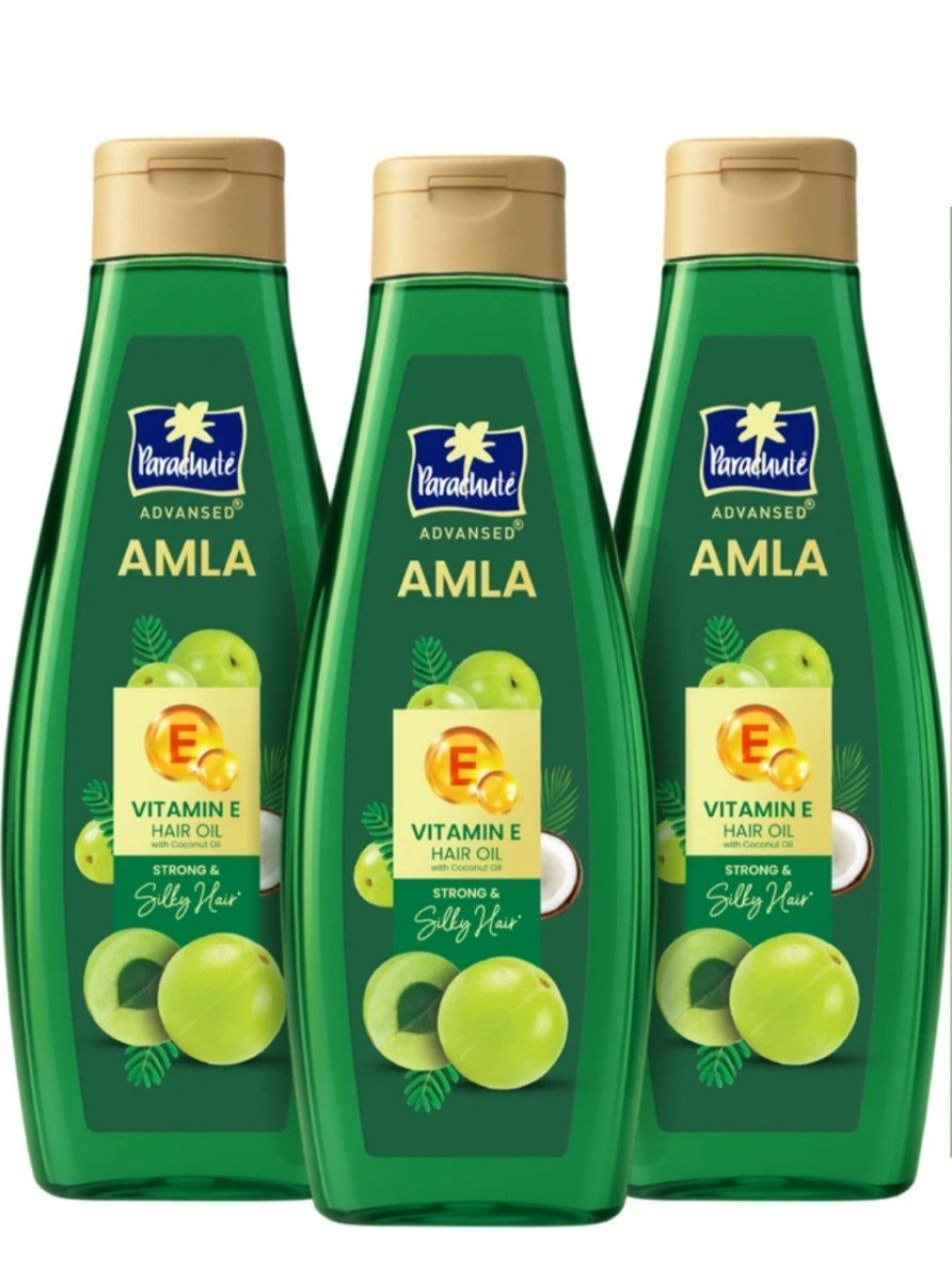 Parachute Amla Hair Oil 1500 Ml 257 Click Here To Join All Deals