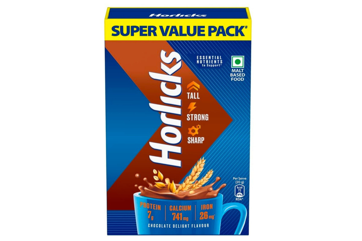 Horlicks Chocolate 1kg At 276
