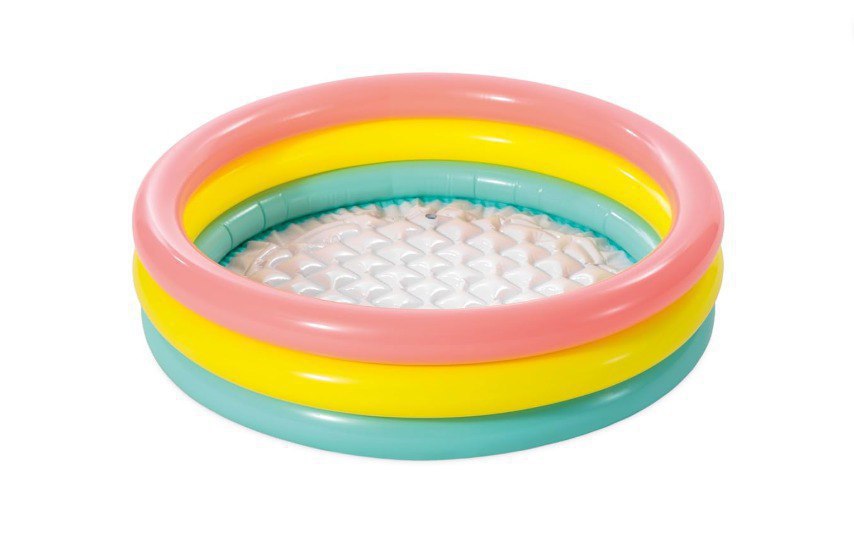 Intex Sunset Baby Glow Pooldeal 338