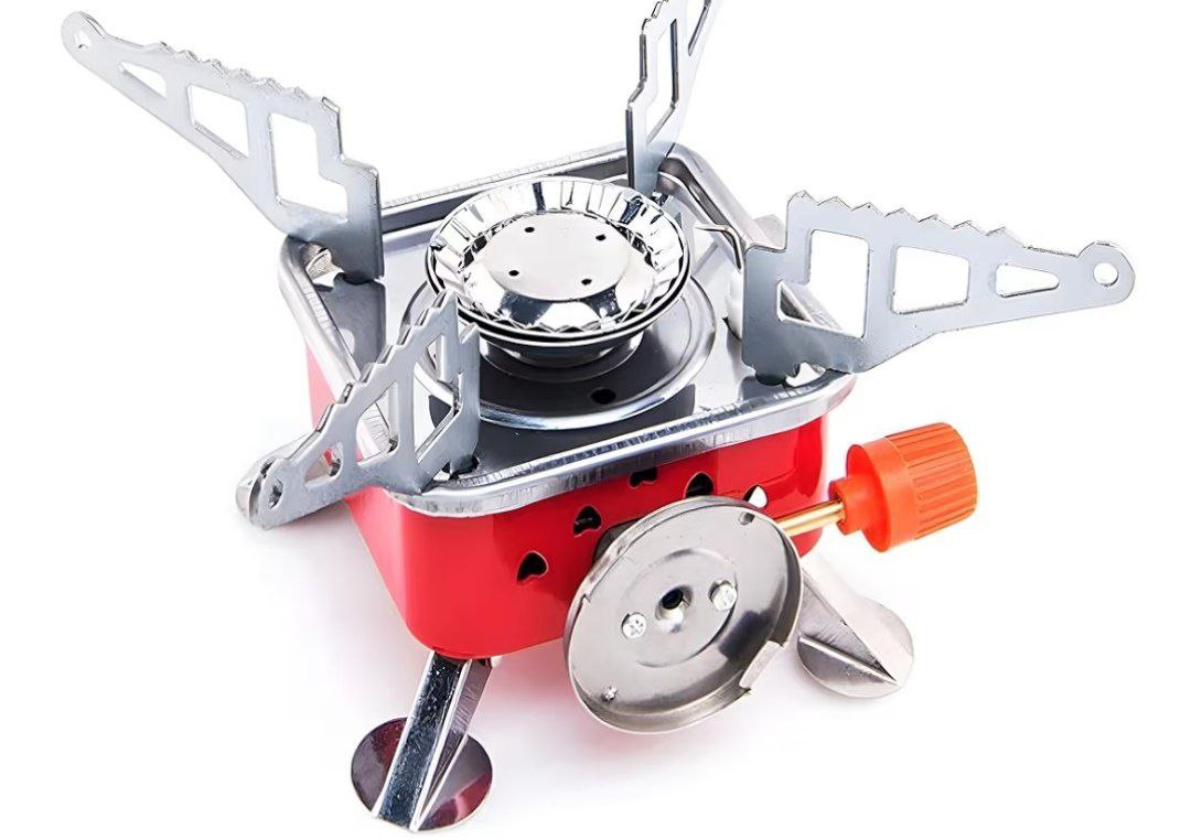 Camping Gas Stove At Rs 284