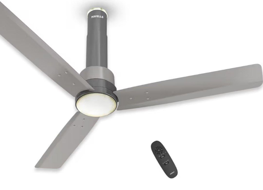 Grabhavells 1200mm Elio Prime Bldc Ceiling Fan 3 499