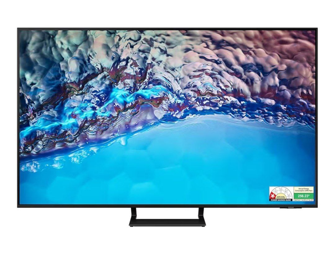 Samsung 138 Cm (55 Inches) 4k Ultra Hd Smart Led Tv 45990