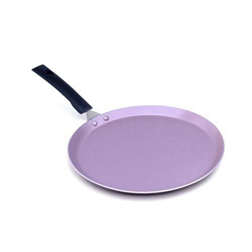 Grab 609wonderchef Valencia Non-stick 28 Cm Dosa Tawa
