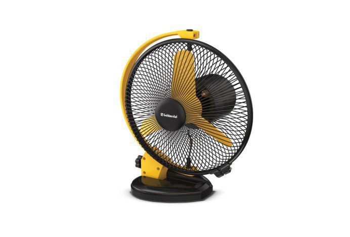 Goldmedal Tristar 225 Mm Personal Fan For Home And Officedeal 1601