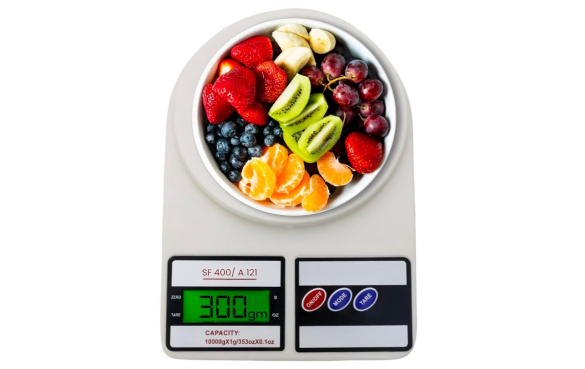 Kitchen Weighing Scale At 215 1 Best Seller