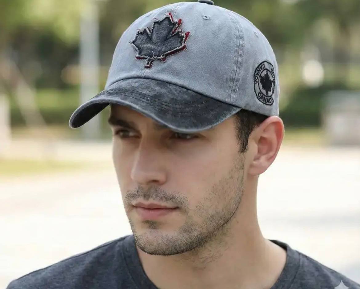 Cap For Very Handsome Looks Link