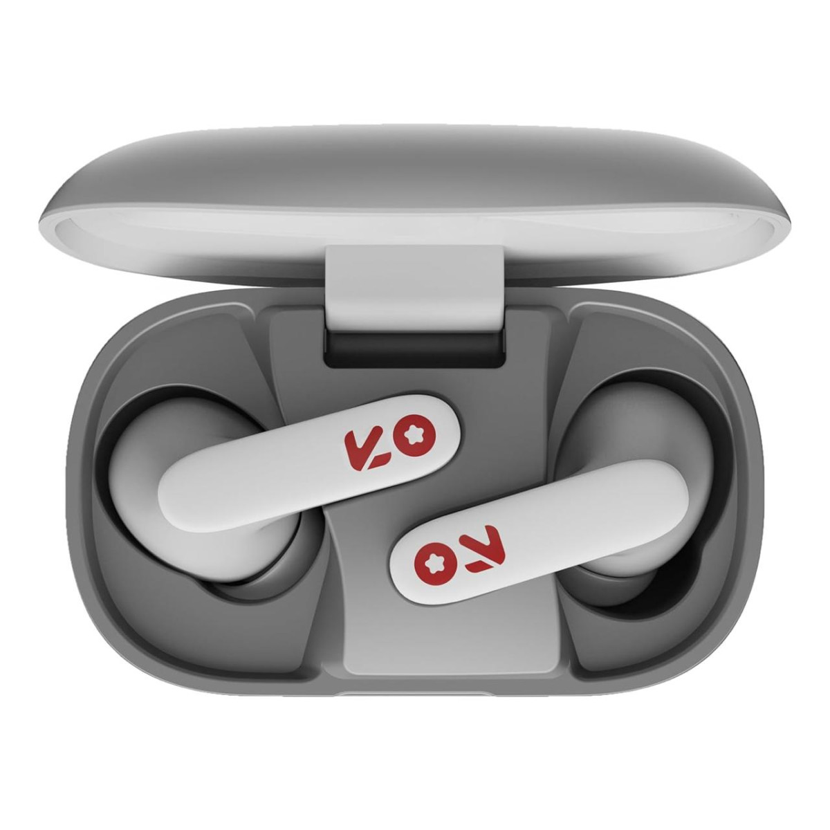 Goboult Z20 Made In India Ear Buds Wireless With 51h Playtime 799