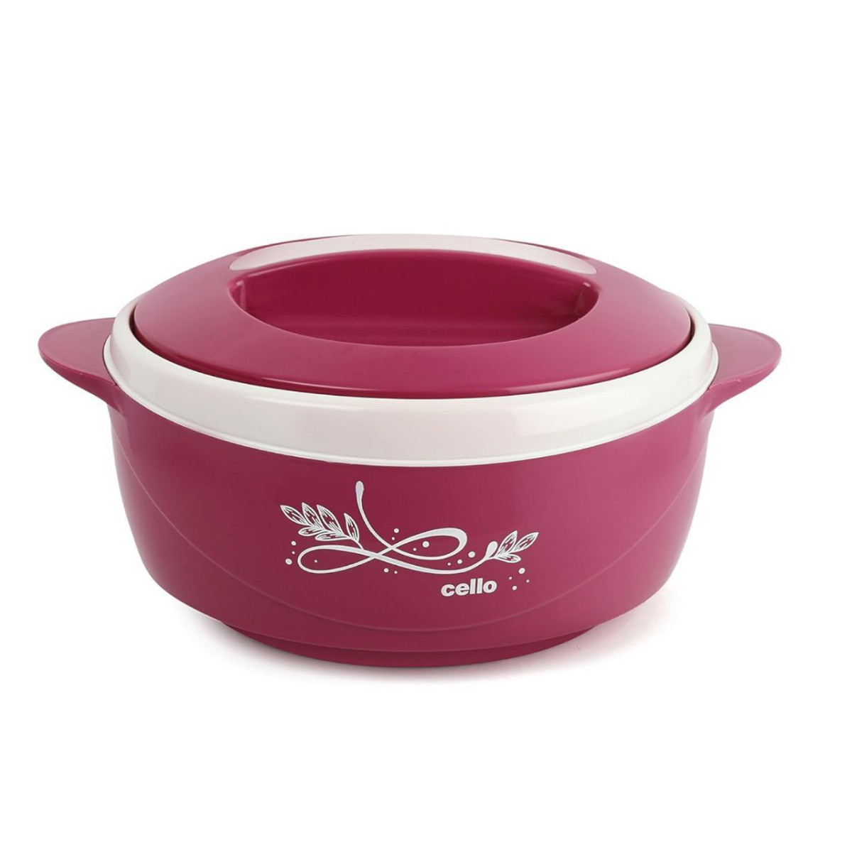 Grab 299cello Insulated Casserole 1250ml