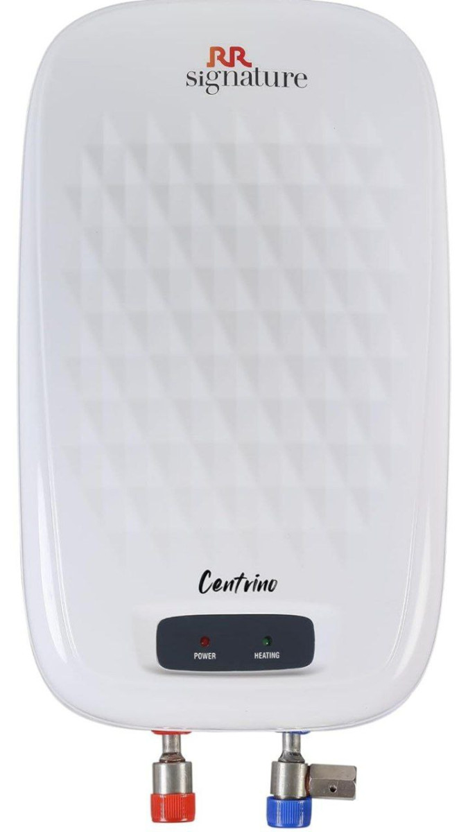 Amazon Rr Signature Centrino 5l Water Heater 2519