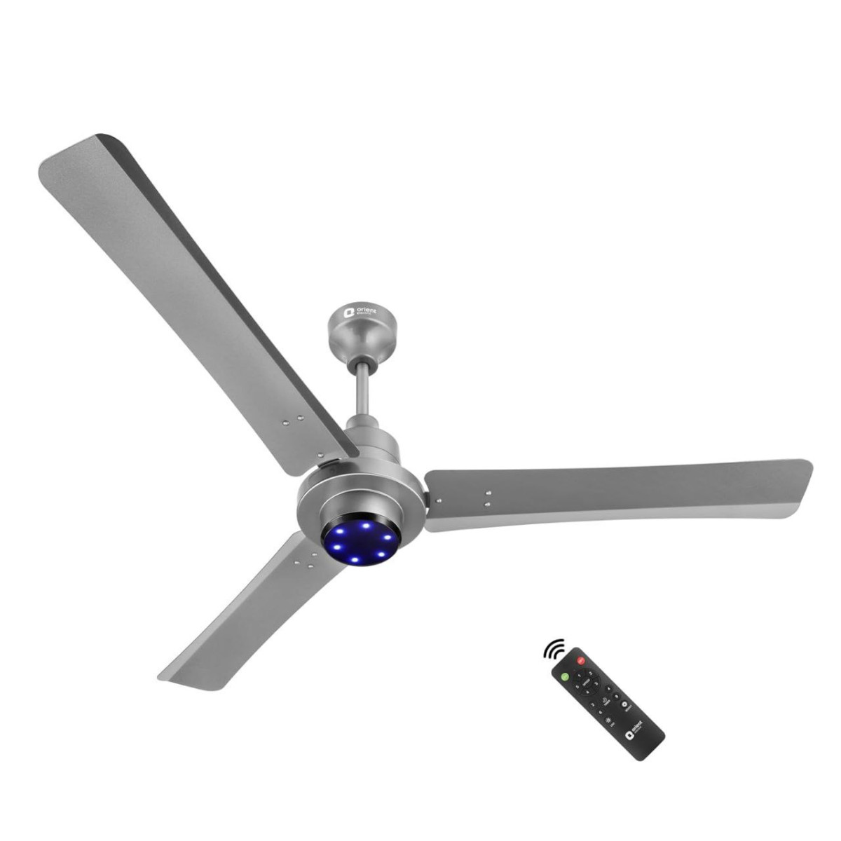 Grab 3 299orient Electric I Tome Pro 1400 Mm Bldc Ceiling Fan With Remote