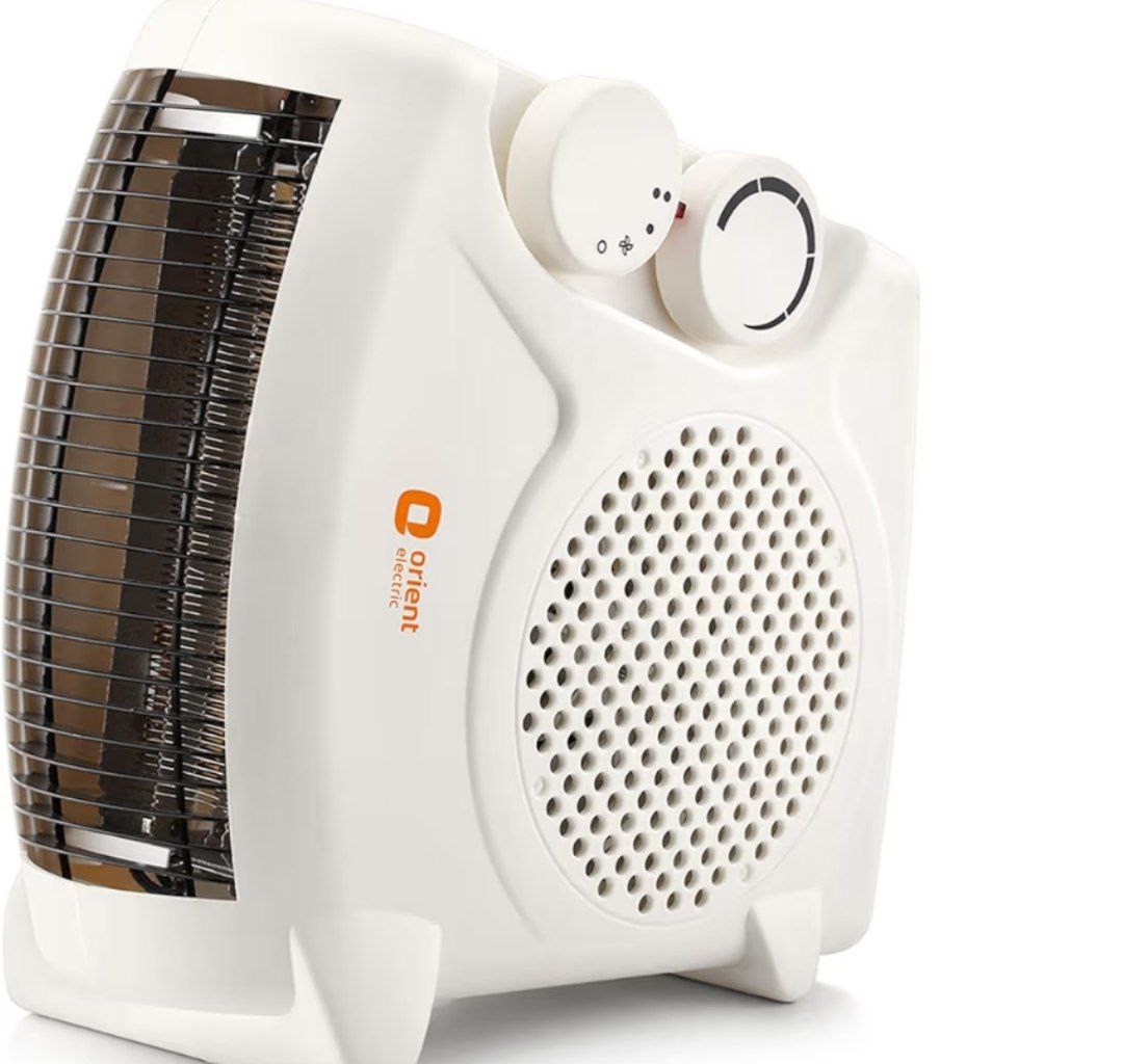 Orient Room Heater 599 Apply 25 Coupon
