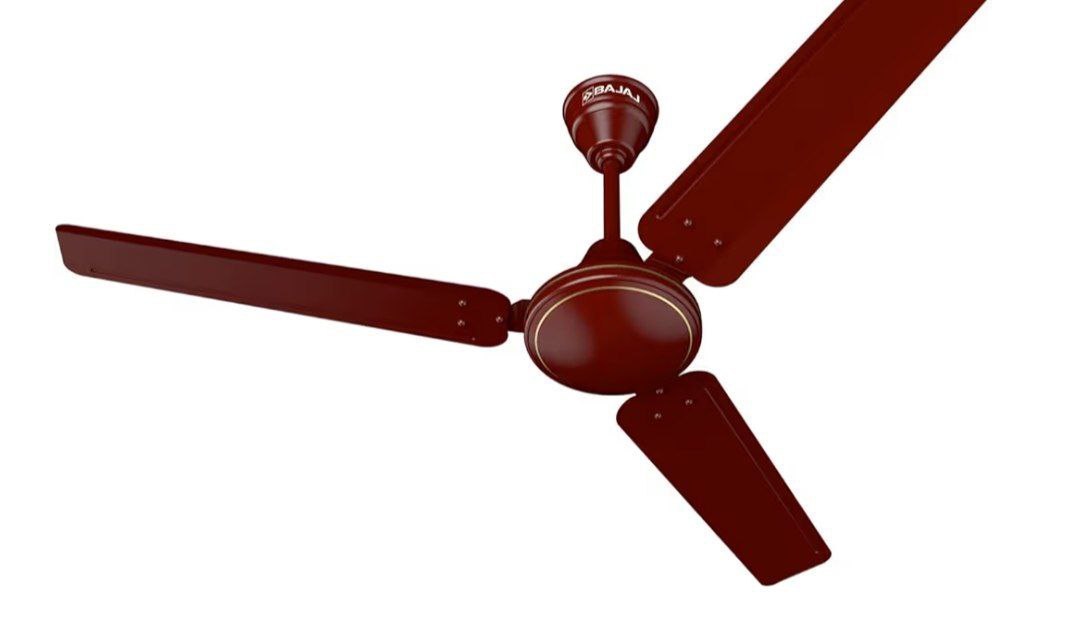 Grabbajaj 1200mm Ceiling Fan 1349