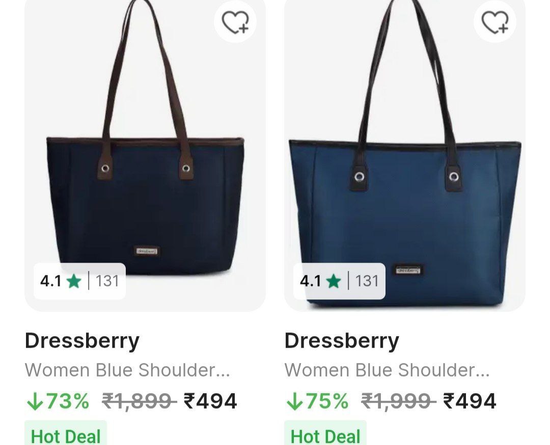 85 On Dreasberry Handbags Click Here To Join All Deals